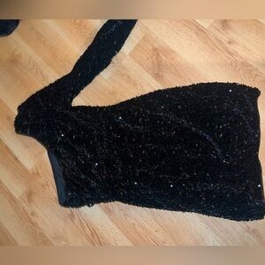 small dress super cute!